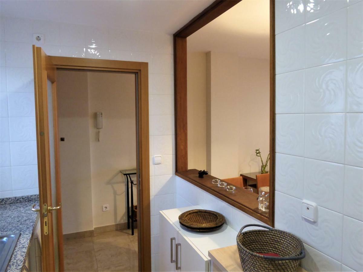 Vistalmar Apartamento Castillo de Sabinillas Exterior foto